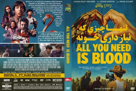 All You Need Is Blood 2023