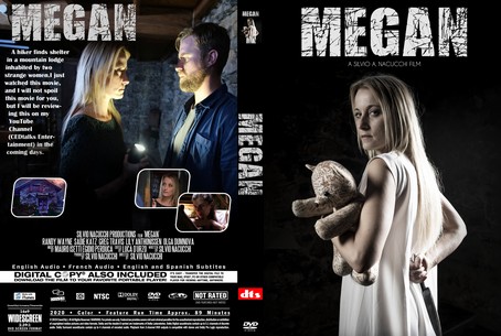 Megan 2020