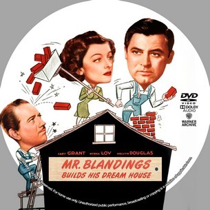 Mr. Blandings Builds His Dream House 1948