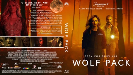 Wolf Pack 2023