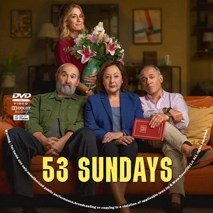 53 Sundays 2026