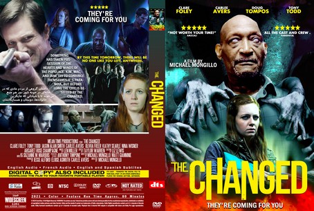 The Changed 2021