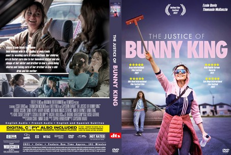 The Justice of Bunny King 2021