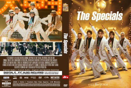 The Specials 2026