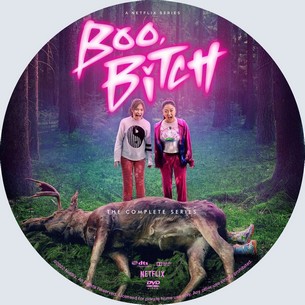 Boo, Bitch Season 1