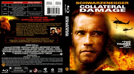 Collateral Damage 2002