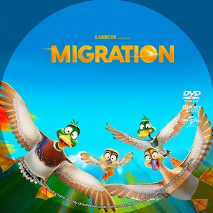 Migration 2023