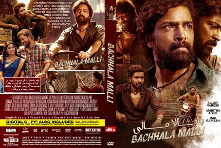 Bachhala Malli 2024