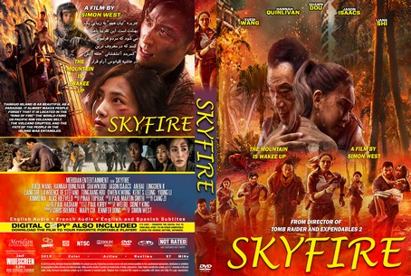 Skyfire 2019