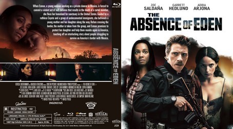 The Absence of Eden 2023