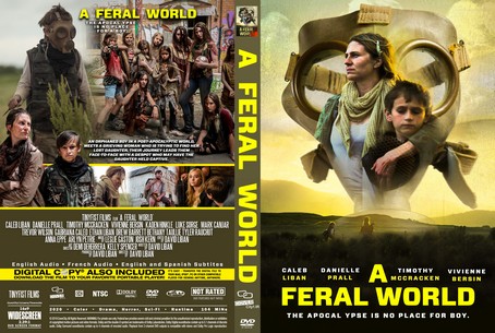 A Feral World 2020