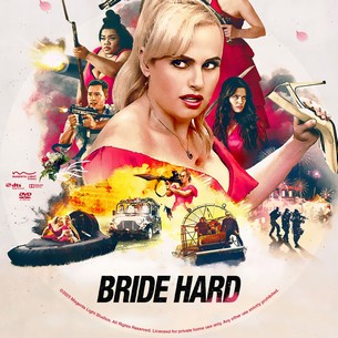 Bride Hard 2025