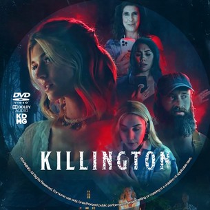 Killington 2024
