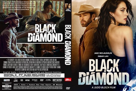 Black Diamond 2025