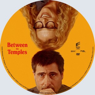 Between the Temples 2024