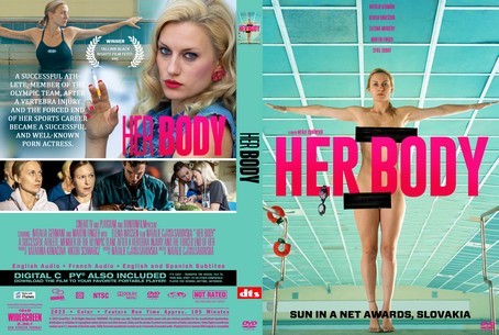 Her Body 2023