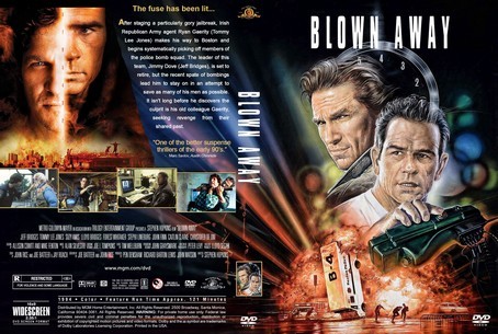 Blown Away 1994