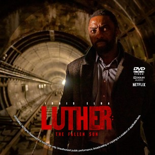 Luther The Fallen Sun 2023