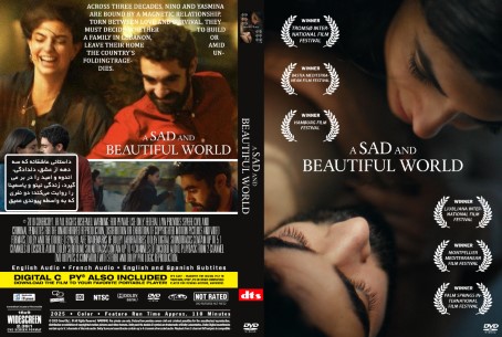 A Sad and Beautiful World 2025
