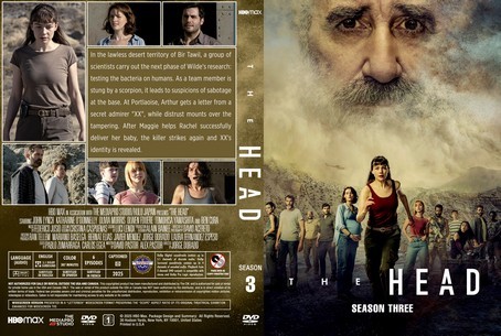 The Head Season 3