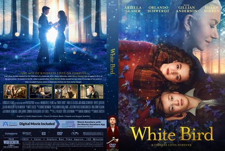 White Bird 2023