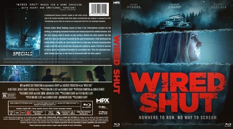 Wired Shut 2021