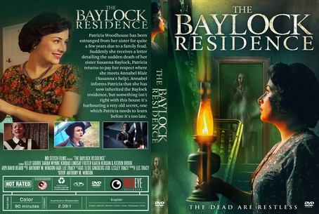 The Baylock Residence 2019