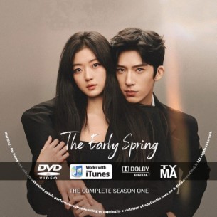 The Early Spring Season 1