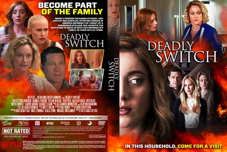 Deadly Switch 2019