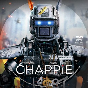 Chappie 2015