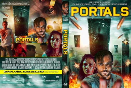 Portals 2019