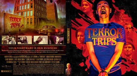 Terror Trips 2021