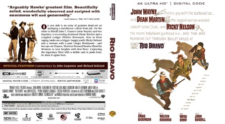 Rio Bravo 1959