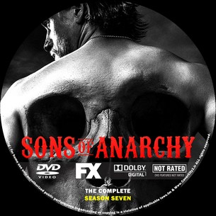 Sons of Anarchy Season 7