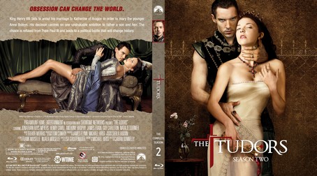 The Tudors Season 2