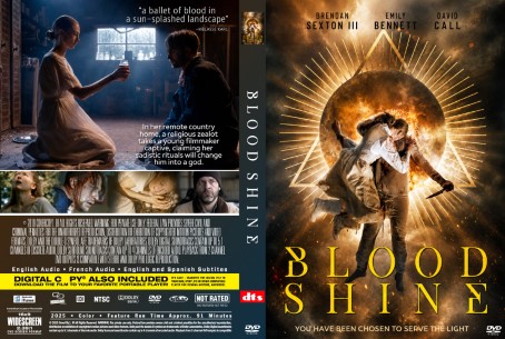 Blood Shine 2025