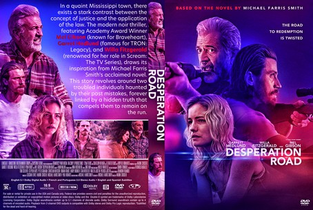 Desperation Road 2023