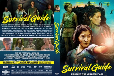 Survival Guide 2020