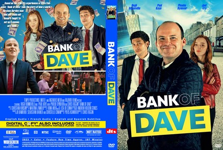 Bank of Dave 2023
