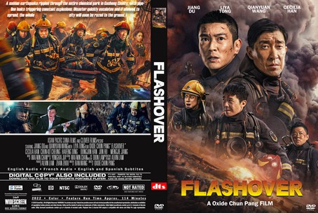 Flashover 2022