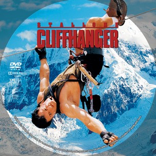Cliffhanger 1993