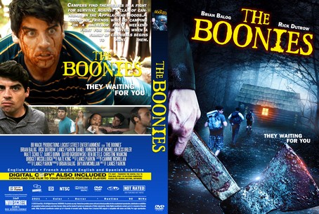 The Boonies 2021