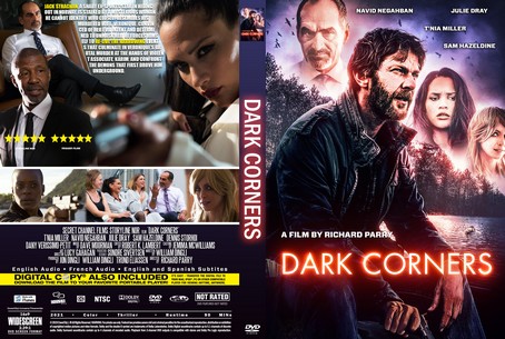 Dark Corners 2021