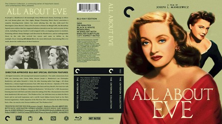 All About Eve 1950
