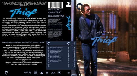 Thief 1981