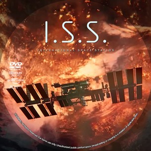 I.S.S. 2023