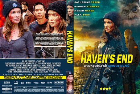 Haven's End 2019