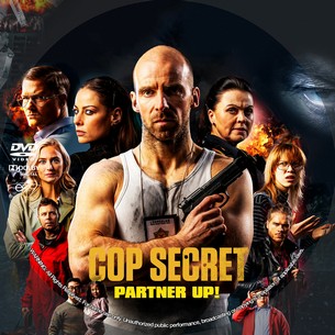 Cop Secret 2021