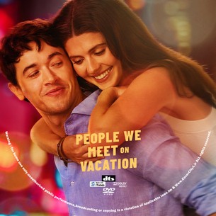 People We Meet on Vacation 2026