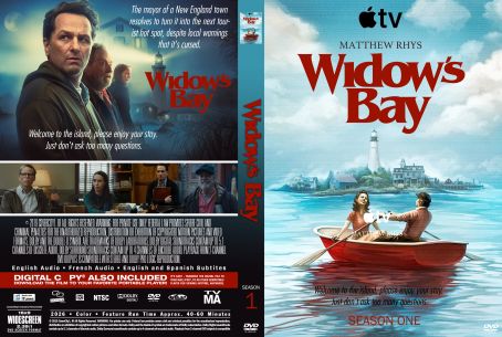Widow's Bay Season 1